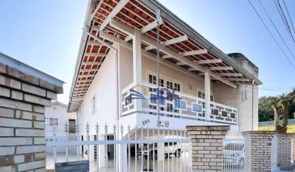 Casa à venda, 340 m² por R$ 1.250.000,00 - Velha - Blumenau/SC