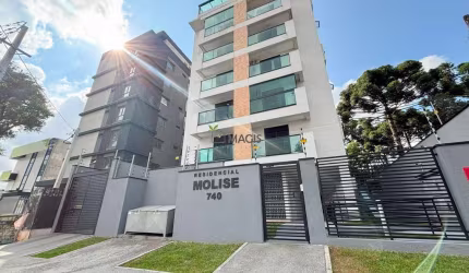 Apartamento mobiliado à venda, Jardim Pinhais, PINHAIS - PR