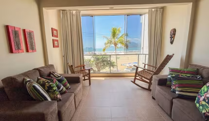 Apartamento à venda, Frente Mar, BALNEARIO CAMBORIU - SC