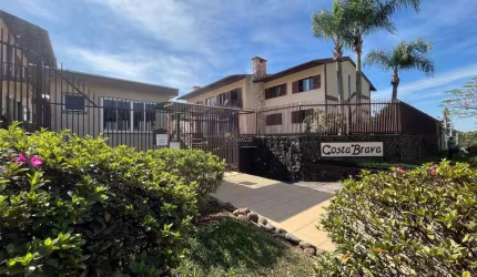 Apartamento com 3 Quartos e Vista no Tarumã, melhor preço da Região - CURITIBA - PR