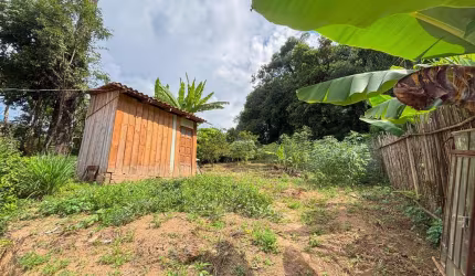 Chácara à venda, Vila Dom Pedro, CAMPO LARGO - PR