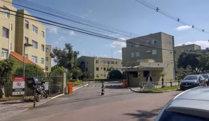 Apartamento 2 Quartos com Vaga no Campo Comprido | Aluguel Acessível