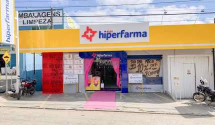 Oportunidade Comercial e Residencial | CAMPO LARGO - PR