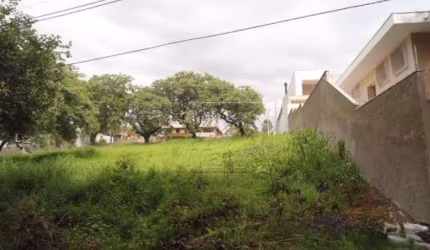 Terreno à venda, 589 m² por R$ 440.000,00 - Terras do Engenho - Piracicaba/SP