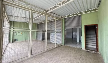 Salão para alugar, 125 m² por R$ 2.043,42/mês - Piracicamirim - Piracicaba/SP