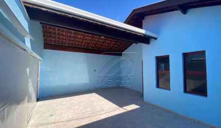 Casa com 3 dormitórios à venda, 104 m² por R$ 395.000,00 - Terra Nova - Piracicaba/SP