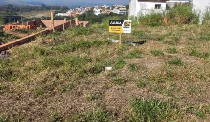 Terreno para alugar, 300 m² por R$ 557,71 - Vale do Sol - Piracicaba/SP