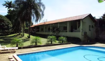 Chácara com 2 dormitórios à venda, 1000 m² por R$ 800.000,00 - Glebas Natalinas - Piracicaba/SP