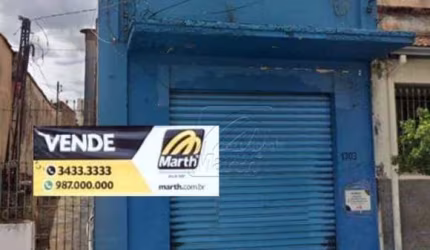Prédio Comercial à venda, Alto, Piracicaba - PR0003.