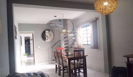 Casa Residencial à venda, Jardim São Jorge - R$ 335.000 - Piracicaba - CA0379.