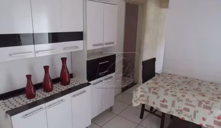 Casa Residencial à venda, Iaa, Piracicaba - CA0415.