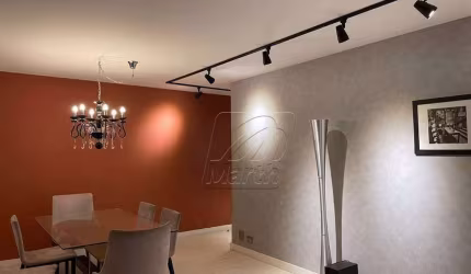 Apartamento com 3 dormitórios à venda, 127 m² por R$ 495.000 - Bairro Centro - Piracicaba/SP