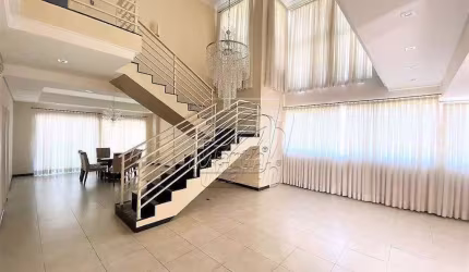 Casa Residencial para venda e locação, Jardim Brasília, Piracicaba - CA0481.