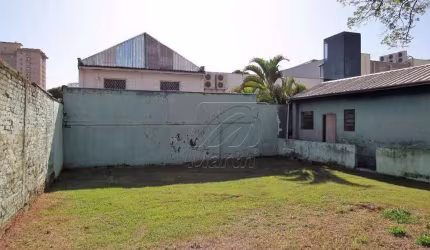 Casa Residencial à venda, Centro, Piracicaba - CA0507.