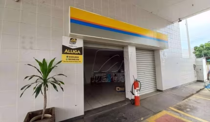 Sala Comercial para locação, São Judas, Piracicaba - SA0068.
