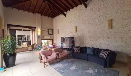 Casa com 4 dormitórios, 463 m² - venda por R$ 2.500.000 ou aluguel por R$ 10.000 - Campestre - Piracicaba/SP