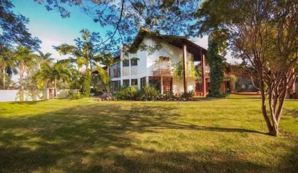 Casa Residencial à venda, Campestre, Piracicaba - CA0732.