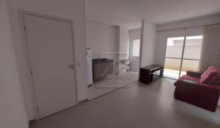 Apartamento com 2 dormitórios à venda, 68 m² por R$ 235.000,00 - Parque São Matheus - Piracicaba/SP