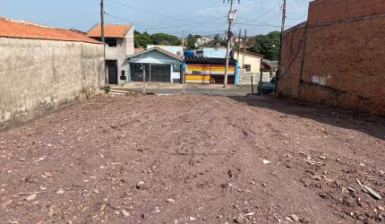 Terreno Residencial à venda, Parque dos Eucalíptos, Piracicaba - TE0140.
