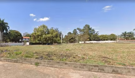 Terreno Residencial à venda, Jardim São Francisco, Piracicaba - TE0161.
