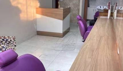 Sala para alugar, 30 m² por R$ 1.900,00 - Paulicéia - Piracicaba/SP