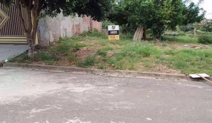 Terreno Residencial à venda, Santa Terezinha, Piracicaba - TE0170.