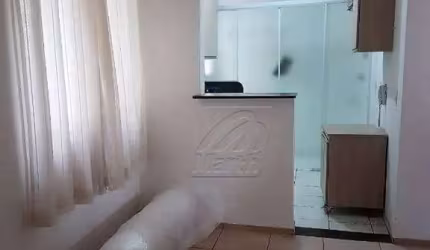Apartamento com 2 dormitórios à venda, 45 m² por R$ 150.000,00 - Piracicamirim - Piracicaba/SP