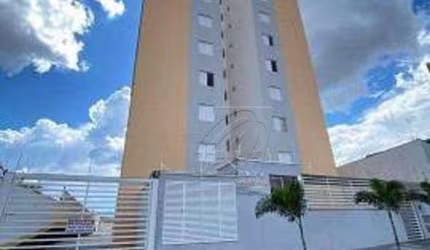 Apartamento Residencial à venda, Nova América, Piracicaba - AP1324.