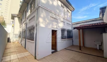 Casa para alugar, 171 m² por R$ 4.000 - Centro - Piracicaba/SP