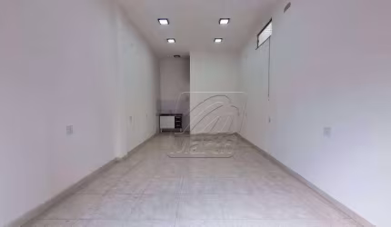Sala para alugar, 35 m² por R$ 2.100,00 - Alemães - Piracicaba/SP
