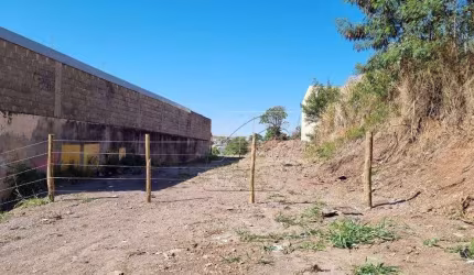 Terreno Residencial à venda, Jardim Pacaembu, Piracicaba - TE0235.