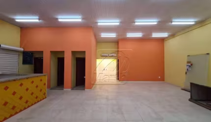 Sala para alugar, 258 m² por R$ 3.627,00 - Loteamento Santa Rosa - Piracicaba/SP