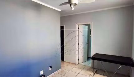 Apartamento Residencial à venda, Nova América, Piracicaba - AP1611.