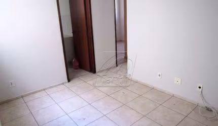 Apartamento Residencial à venda, Nova América, Piracicaba - AP1633.