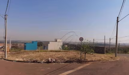 Terreno Residencial à venda, Campos do Conde, esquina - 382 m2uaral, Piracicaba - R$ 175.000