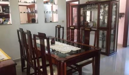 Casa Residencial à venda, Jardim Europa, Piracicaba - CA1530.