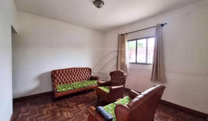 Casa Residencial à venda, São Luiz, Piracicaba - CA1543.