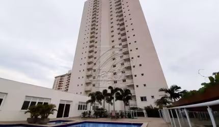 Apartamento com 4 dormitórios à venda, 202 m² por R$ 1.290.000,00 - Alto - Piracicaba/SP