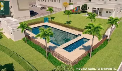 Apartamento Residencial à venda, Jardim Parque Jupiá, Piracicaba - AP2162.
