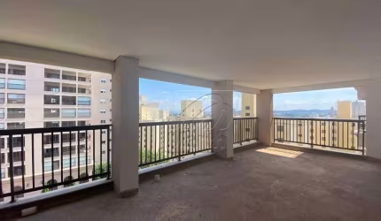 Apartamento com 4 dormitórios à venda, 261 m² por R$ 2.200.000,00 - Centro - Piracicaba/SP