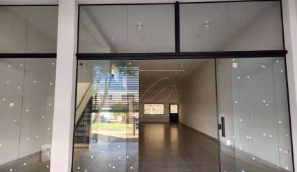 Sala para alugar, 266 m² por R$ 12.000,00 - Vila Areião - Piracicaba/SP