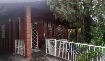 Casa Residencial à venda, Centro, Piracicaba - CA1761.