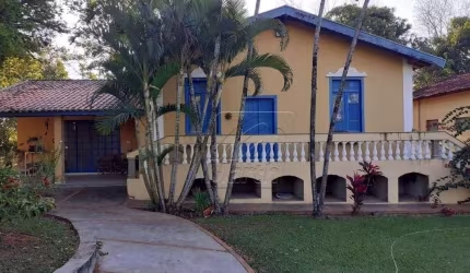 Sítio Rural à venda, Centro, Saltinho - SI0002.