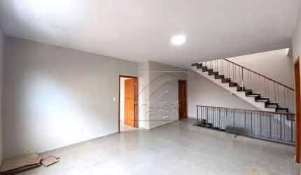 Casa para alugar, 145 m² por R$ 4.000 - Alto - Piracicaba/SP