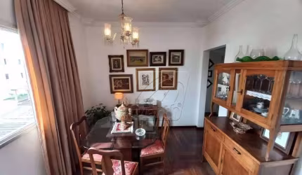 Apartamento com 3 dormitórios à venda por R$ 250.000 - Bairro Jardim Caxambu - Piracicaba/SP