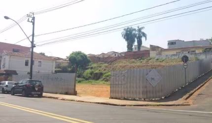 Terreno para alugar, 1568 m² por R$ 16.598,19 - Centro - Piracicaba/SP