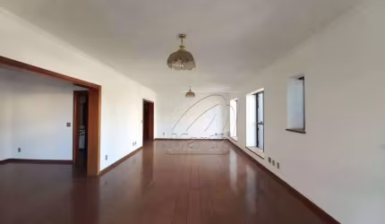 Apartamento Residencial à venda, Centro, Piracicaba - AP2565.
