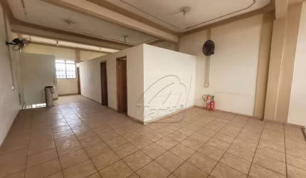 Salão para alugar, 181 m² por R$ 2.300 - Jardim Elite - Piracicaba/SP