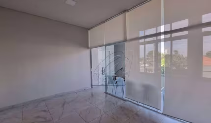 Sala para alugar, 17 m² por R$ 1.136,00 - Campestre - Piracicaba/SP