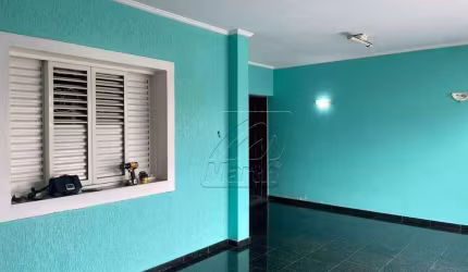 Casa com 2 dormitórios à venda por R$ 350.000,00 - Santa Terezinha - Piracicaba/SP